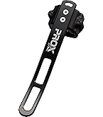 Amazon | 宇崎日新 インヴィクタ クロダイ RND-BG 85 ブラック